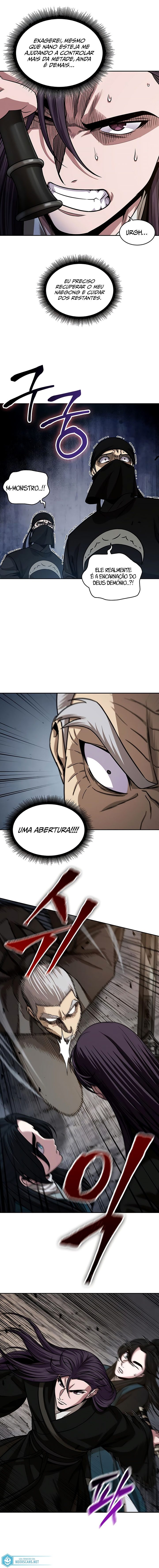 Read Nano Machine BR Manga Online