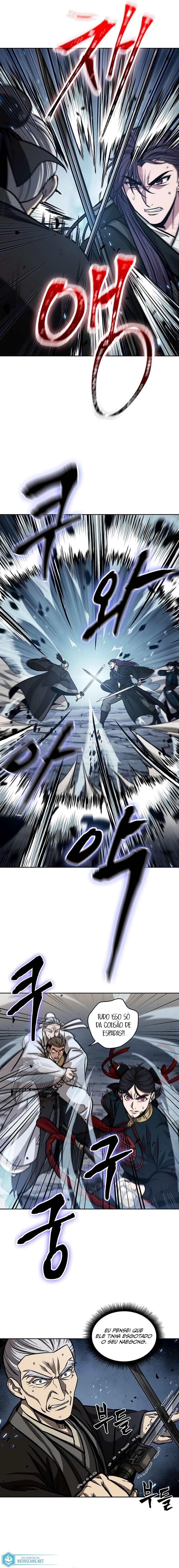 Read Nano Machine BR Manga Online