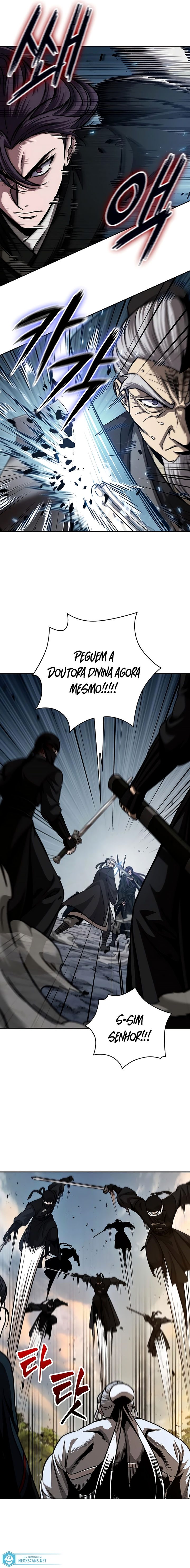 Read Nano Machine BR Manga Online