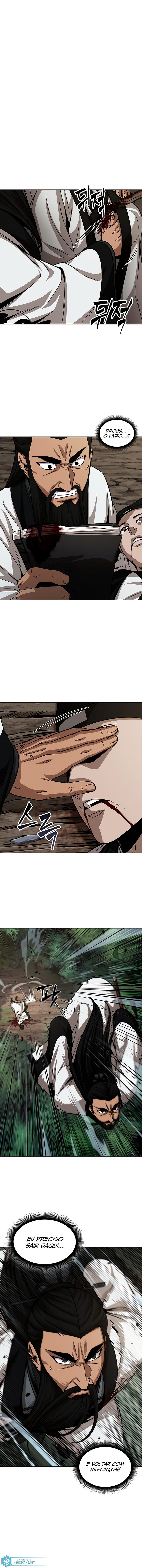 Read Nano Machine BR Manga Online