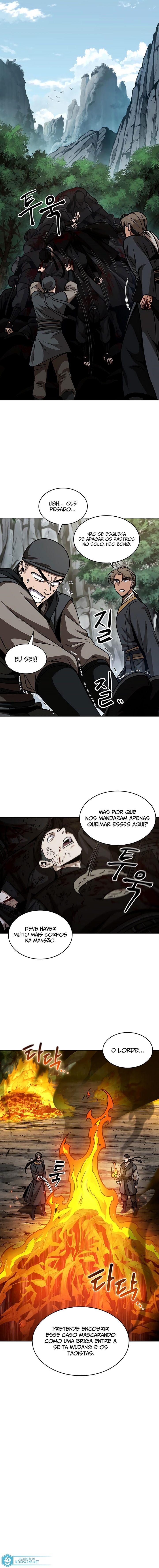 Read Nano Machine BR Manga Online