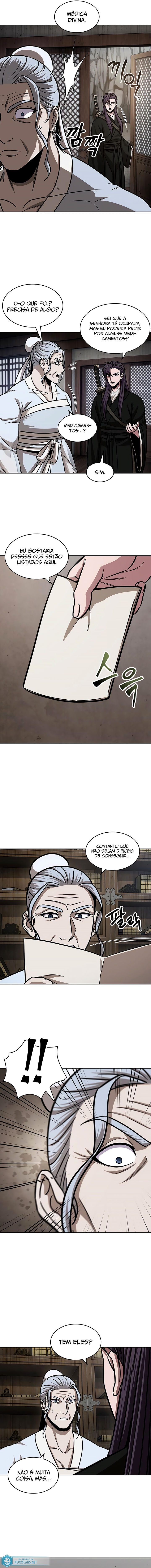 Read Nano Machine BR Manga Online