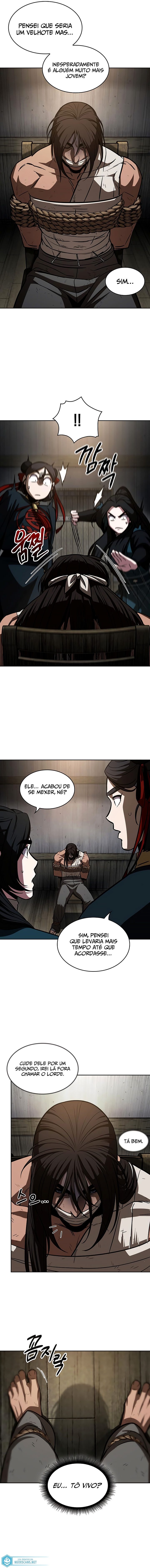 Read Nano Machine BR Manga Online
