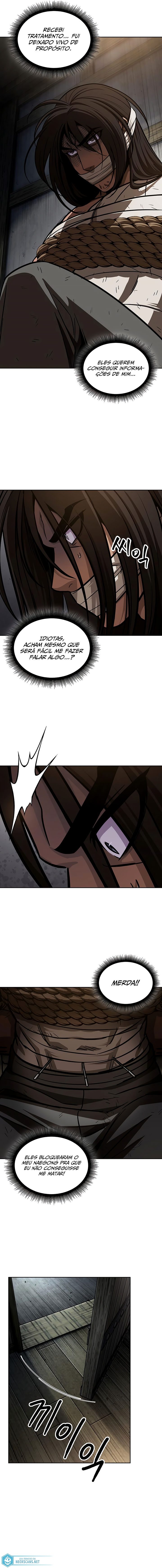 Read Nano Machine BR Manga Online