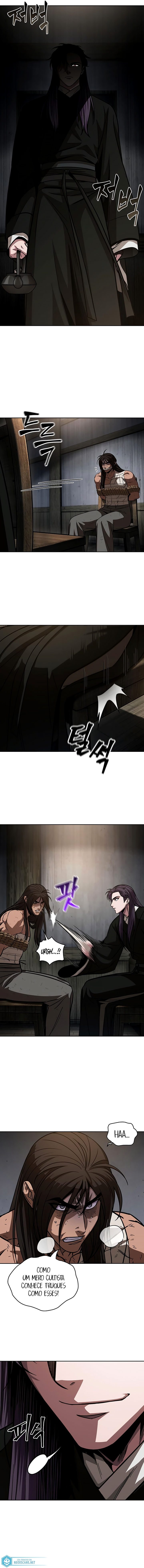 Read Nano Machine BR Manga Online