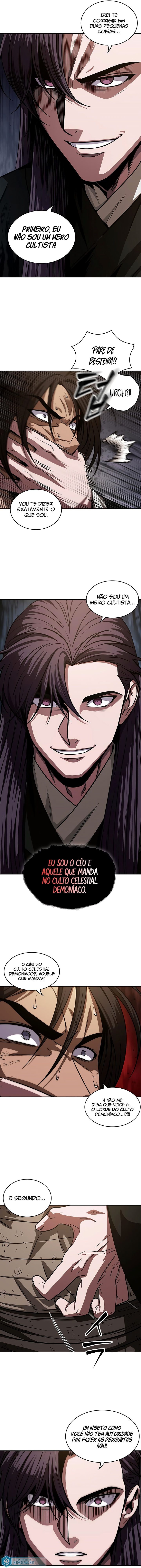 Read Nano Machine BR Manga Online