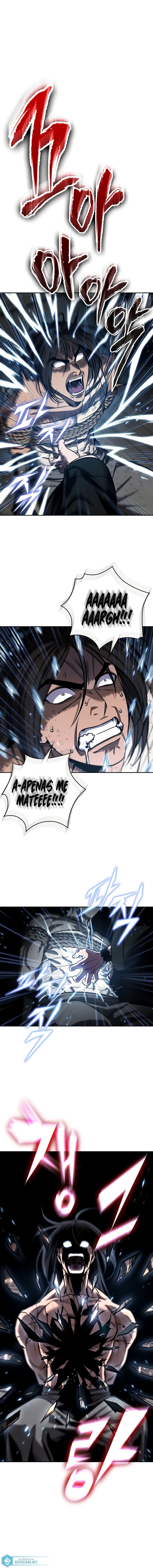 Read Nano Machine BR Manga Online