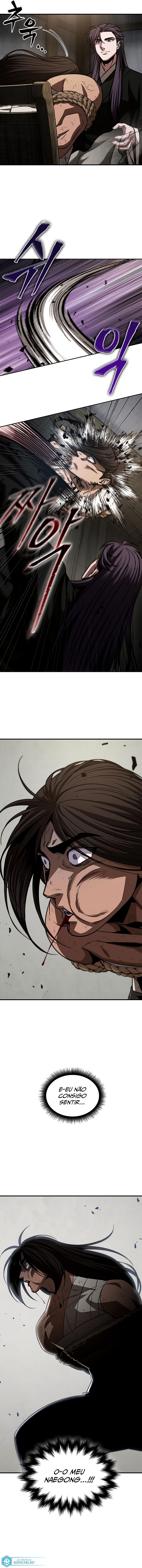 Read Nano Machine BR Manga Online