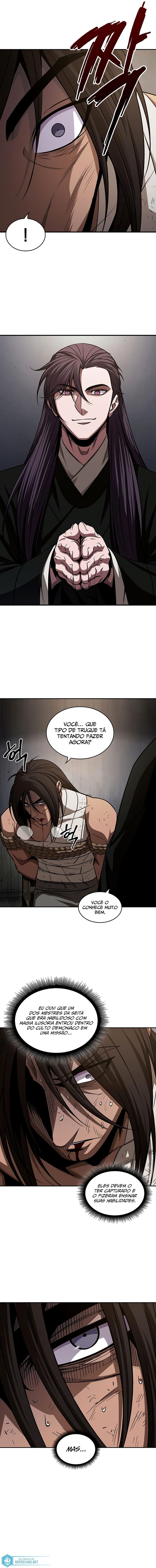 Read Nano Machine BR Manga Online