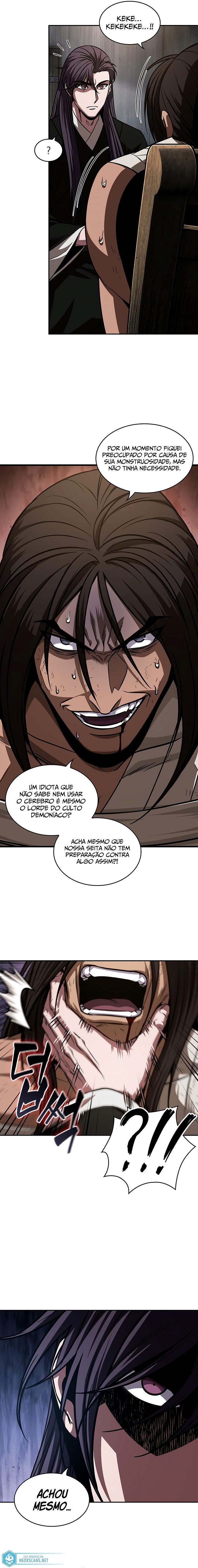 Read Nano Machine BR Manga Online