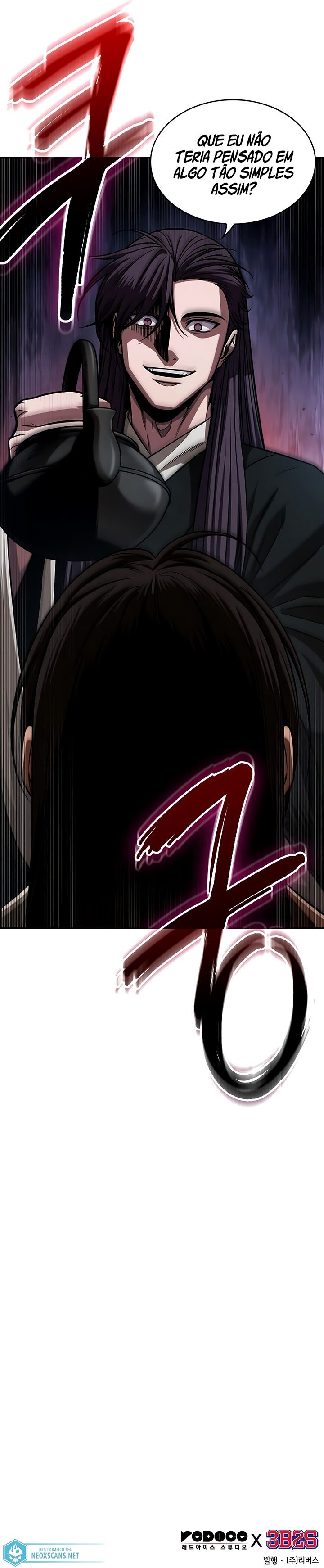 Read Nano Machine BR Manga Online
