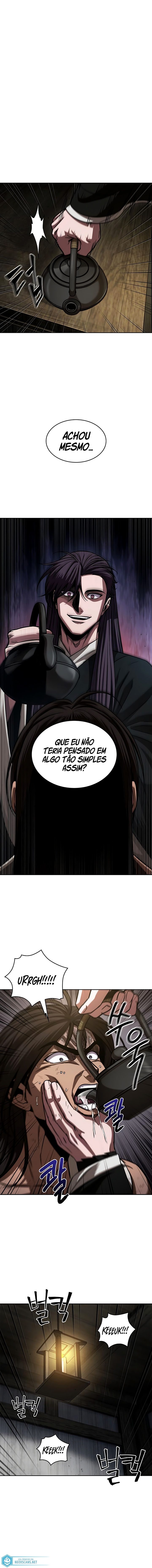 Read Nano Machine BR Manga Online