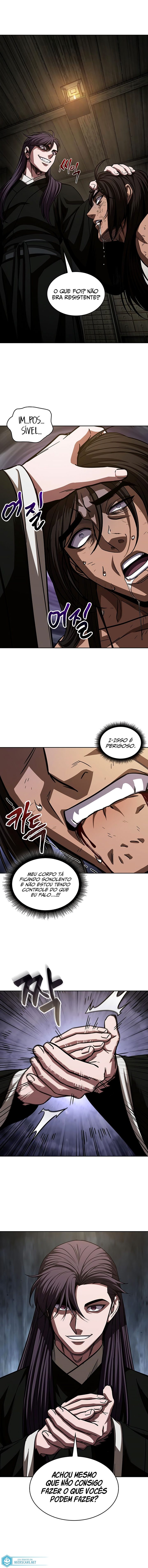 Read Nano Machine BR Manga Online