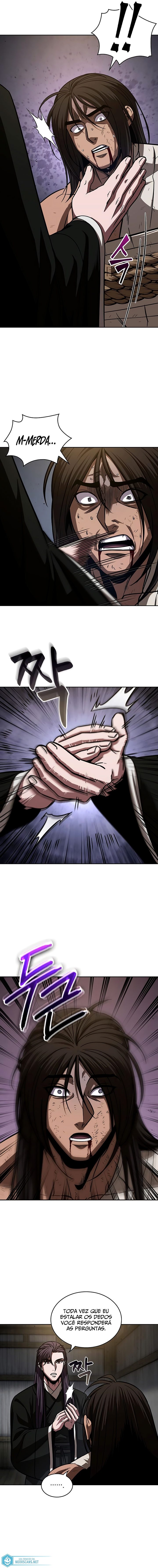 Read Nano Machine BR Manga Online