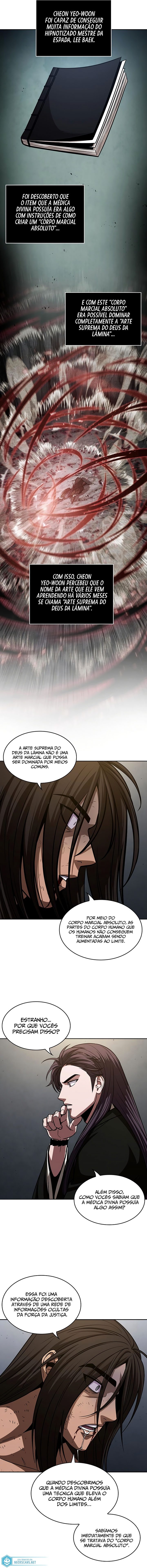 Read Nano Machine BR Manga Online