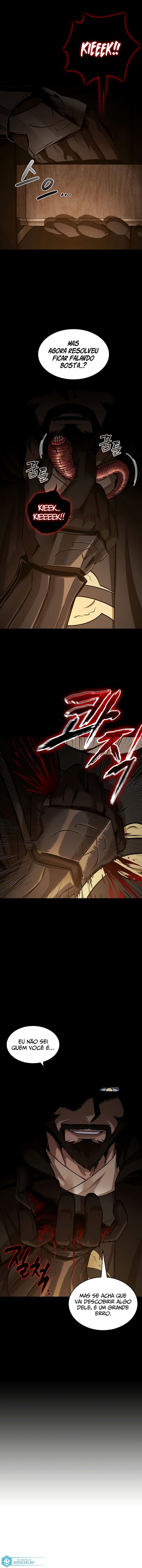 Read Nano Machine BR Manga Online