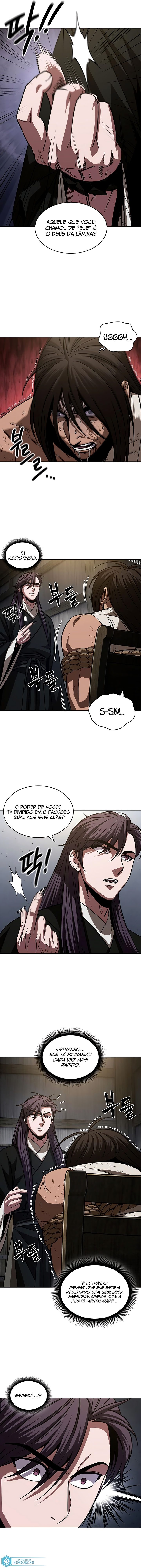 Read Nano Machine BR Manga Online