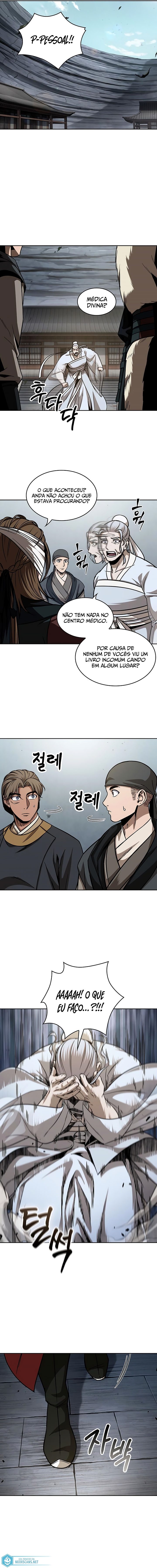 Read Nano Machine BR Manga Online