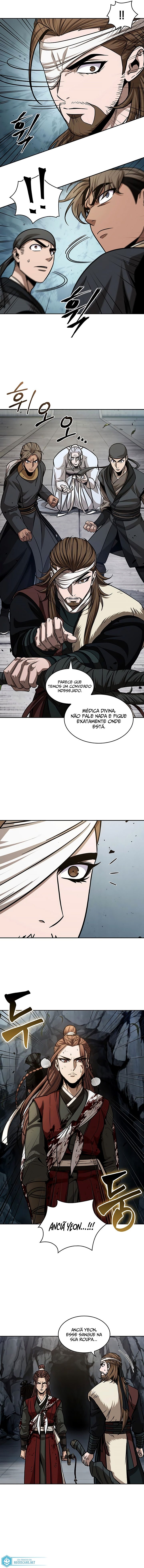 Read Nano Machine BR Manga Online