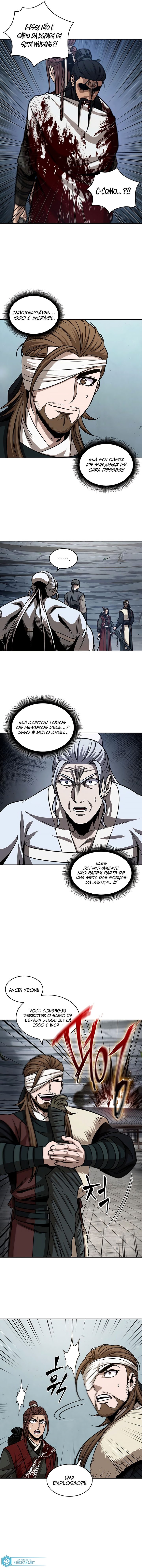 Read Nano Machine BR Manga Online