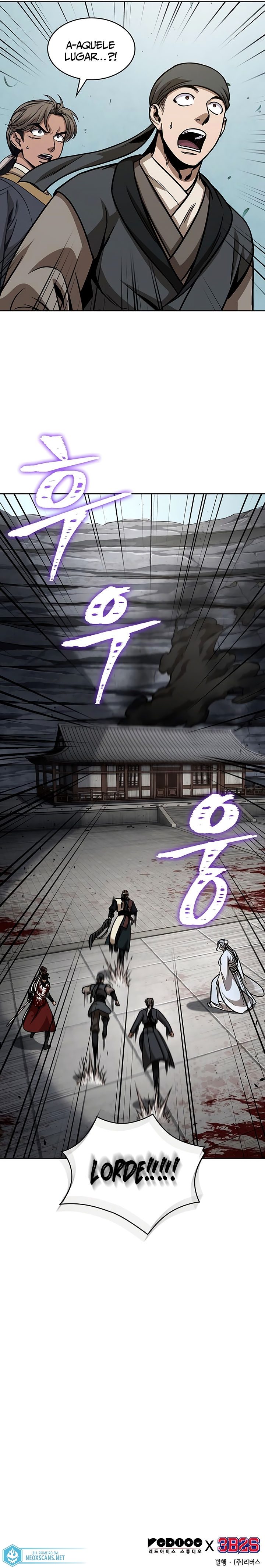 Read Nano Machine BR Manga Online