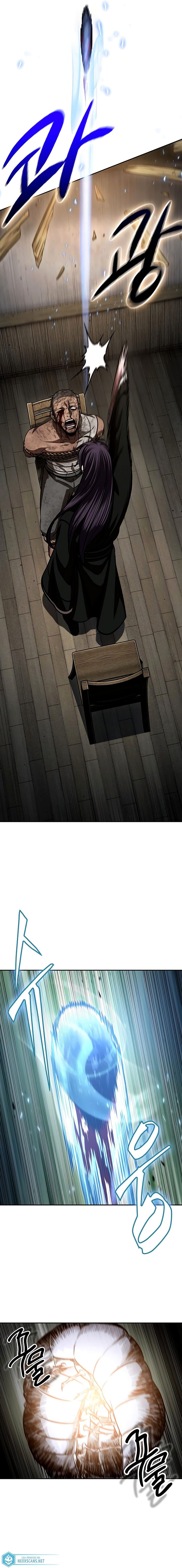 Read Nano Machine BR Manga Online