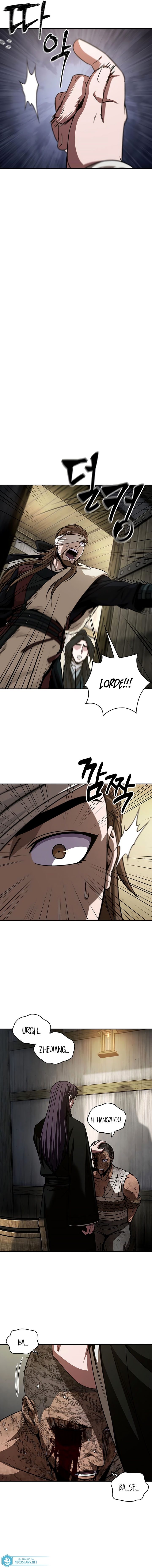 Read Nano Machine BR Manga Online