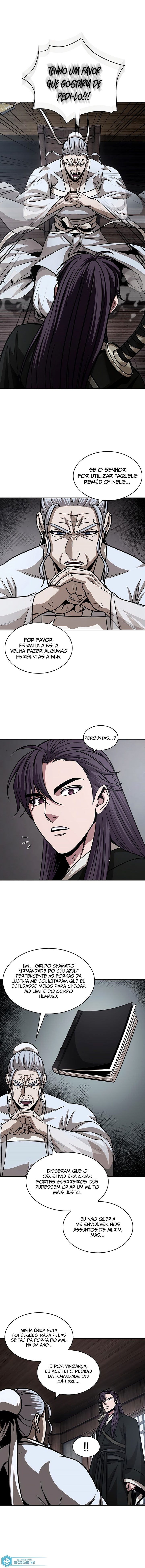 Read Nano Machine BR Manga Online