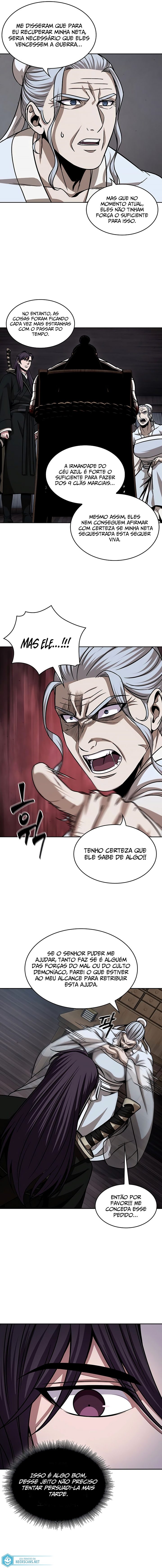 Read Nano Machine BR Manga Online