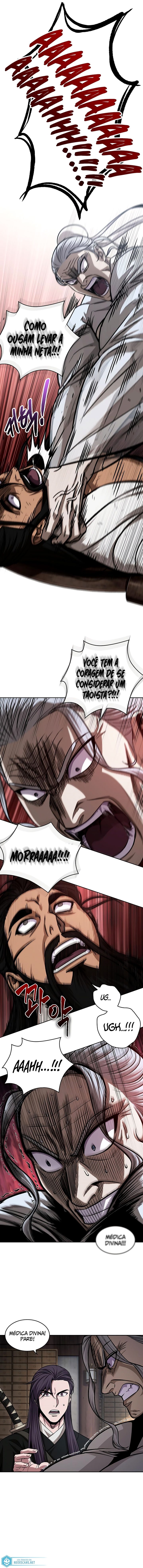 Read Nano Machine BR Manga Online