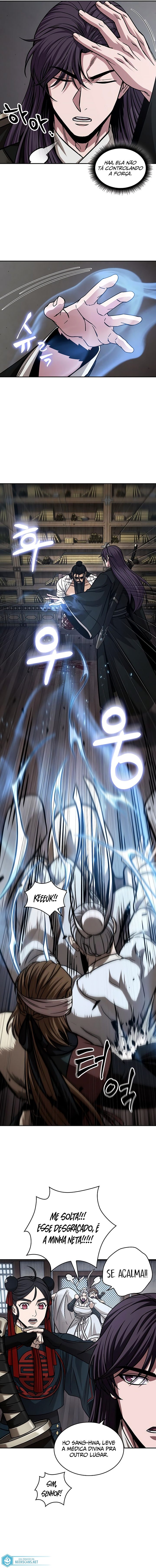 Read Nano Machine BR Manga Online