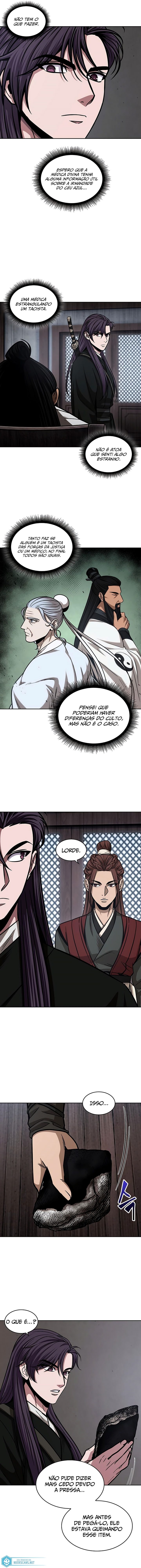 Read Nano Machine BR Manga Online