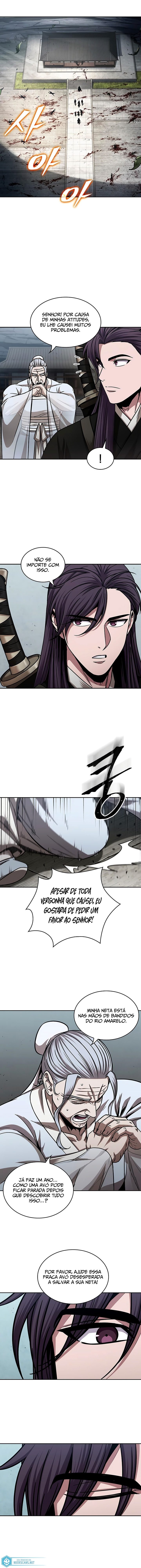 Read Nano Machine BR Manga Online