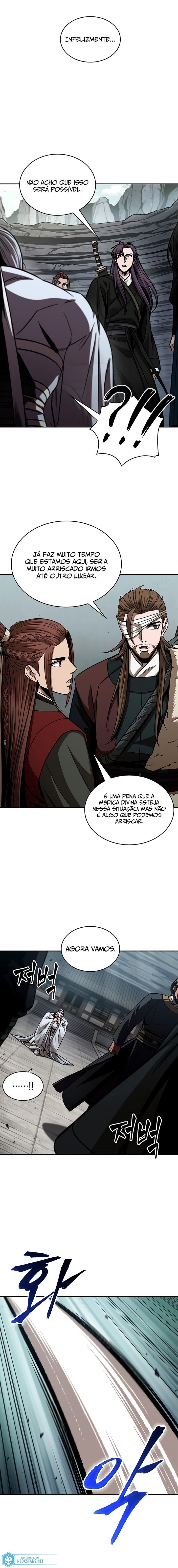 Read Nano Machine BR Manga Online