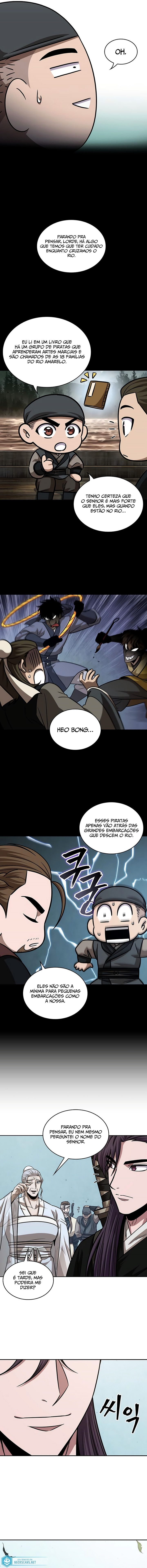 Read Nano Machine BR Manga Online