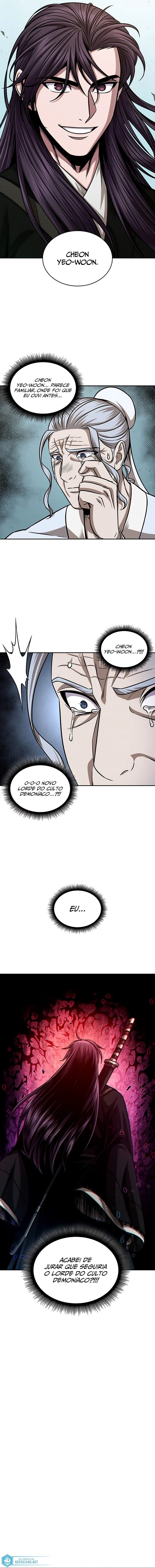 Read Nano Machine BR Manga Online
