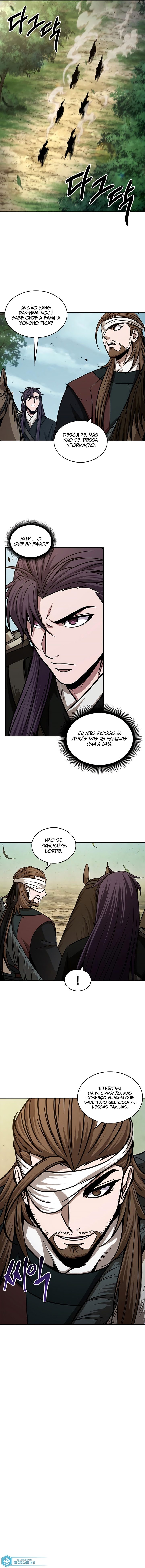 Read Nano Machine BR Manga Online