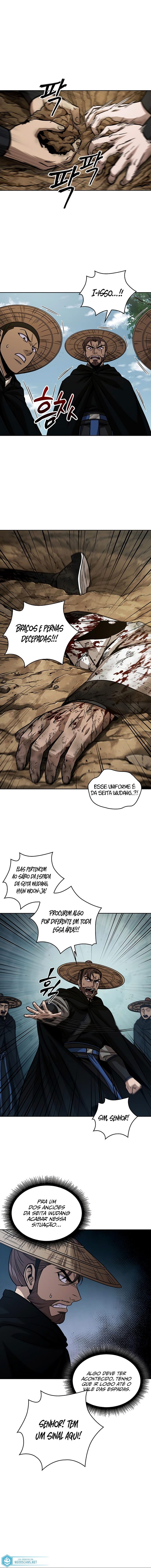 Read Nano Machine BR Manga Online