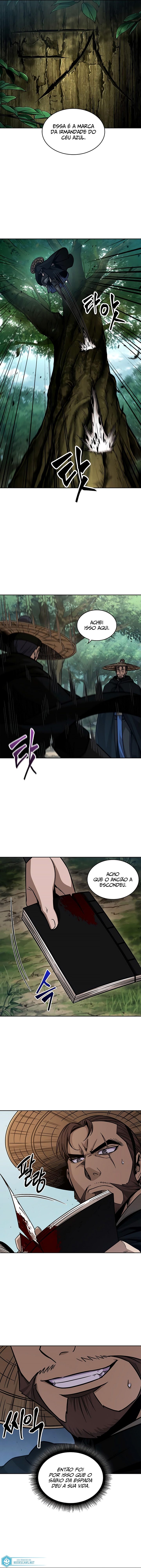 Read Nano Machine BR Manga Online
