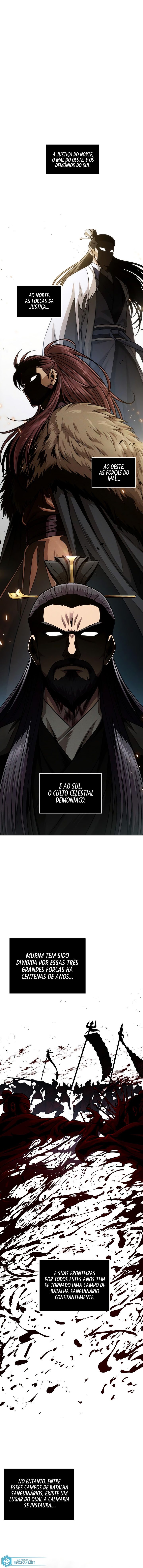 Read Nano Machine BR Manga Online