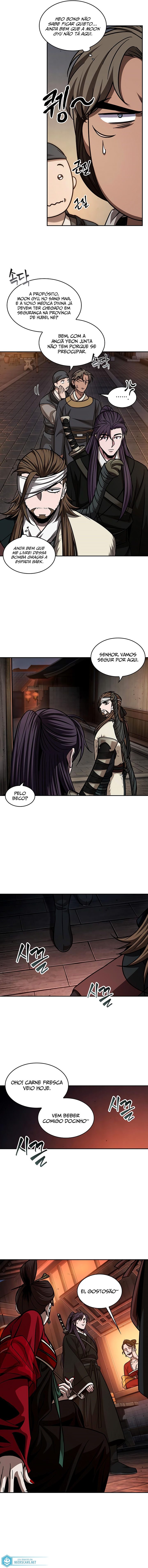 Read Nano Machine BR Manga Online