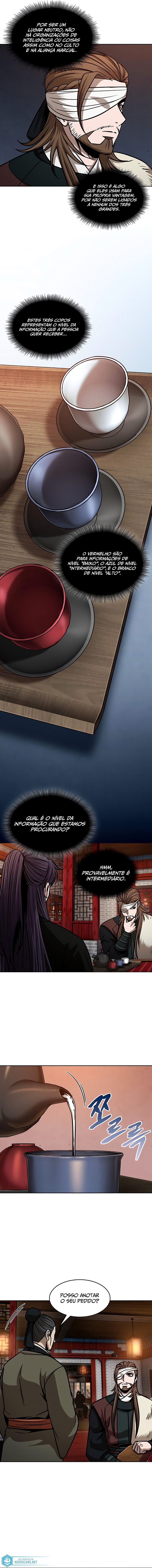 Read Nano Machine BR Manga Online