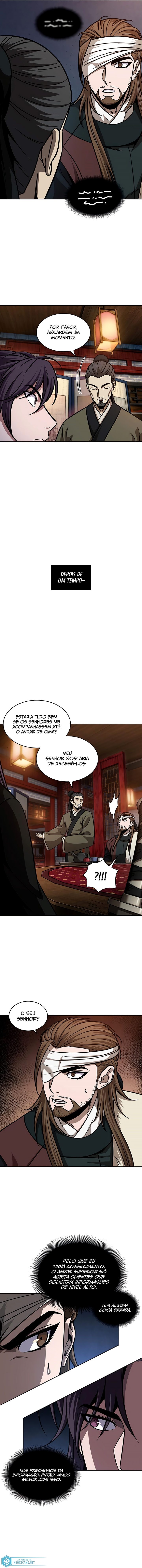 Read Nano Machine BR Manga Online