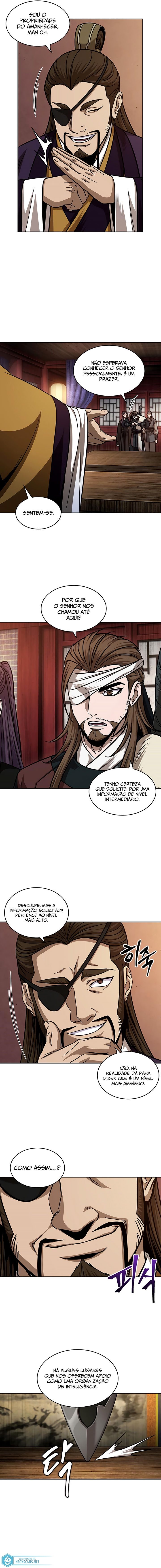 Read Nano Machine BR Manga Online