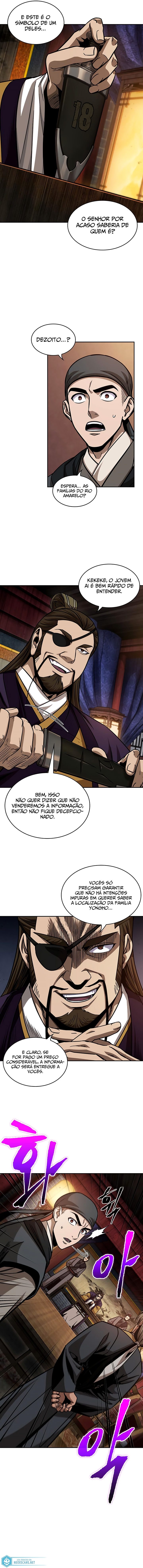 Read Nano Machine BR Manga Online
