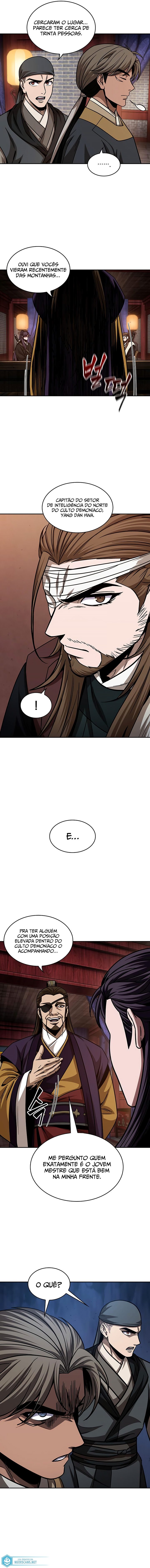 Read Nano Machine BR Manga Online