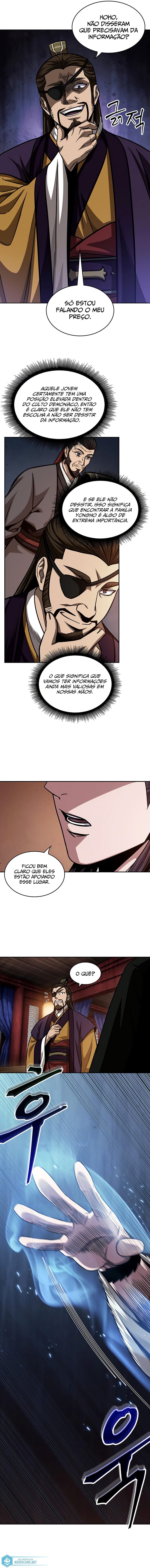 Read Nano Machine BR Manga Online