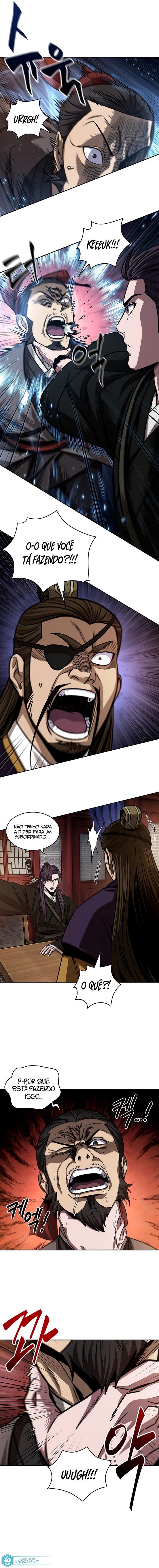 Read Nano Machine BR Manga Online