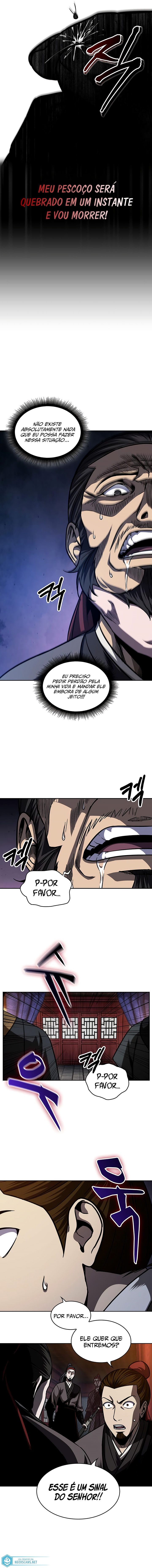Read Nano Machine BR Manga Online