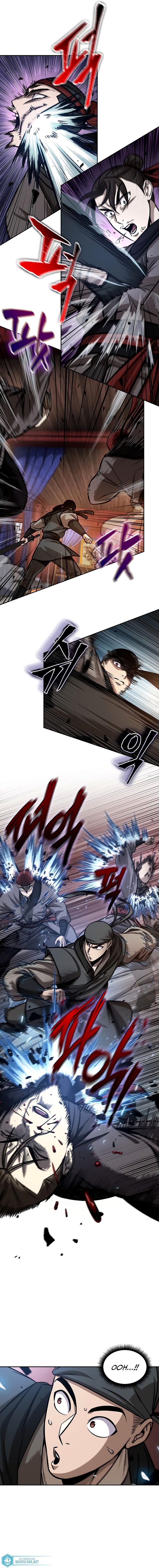 Read Nano Machine BR Manga Online